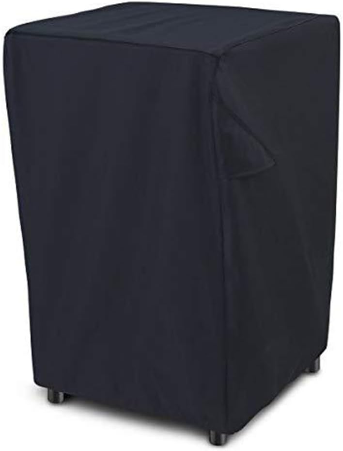  Housse De Protection Pour Climatiseur Portable, Imperméable, Résistante à La Poussière, Pour Une Utilisation En Extérieur, Tissu Oxford (45 X 50 X 75 Cm)