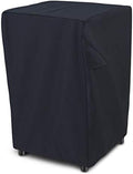  Housse De Protection Pour Climatiseur Portable, Imperméable, Résistante à La Poussière, Pour Une Utilisation En Extérieur, Tissu Oxford (45 X 50 X 75 Cm)