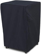  Housse De Protection Pour Climatiseur Portable, Imperméable, Résistante à La Poussière, Pour Une Utilisation En Extérieur, Tissu Oxford (45 X 50 X 75 Cm)