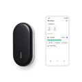  Netatmo Commande Intelligente De Climatiseur, Climatisation Connectée, Canicule, Compatible Tous Les Clims Et Pompe à Chaleur, WI-FI, Economie D'énergie, Alexa, Google Assistant, Siri, NAC-FR