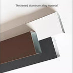 GENERIC Housse De Protection Pour Climatiseur, Unité Extérieure, Idéale Pour Dissimuler Les Systèmes CVC, Convient Pour Une Utilisation En Intérieur Et En Extérieur, Résistante Aux Intempéries