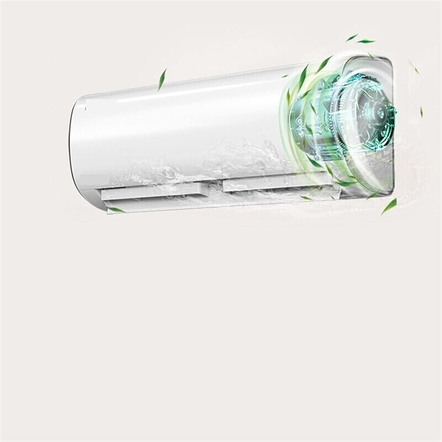  DieffematicKTY Climatiseur Mobile Air Conditioner Inverter Heating And Cooling Household Air Conditioner Split Type Wall-Mounted Air Conditioner