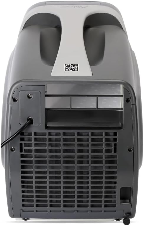  Yolco TC390, Climatiseur Portatif, Grey