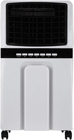  Climatiseur Personnel Mobile Rafraîchisseur D?air Ventilateur Mini Individuel Climatisation Portatif Fans Refroidissement Purification D'air Humidification