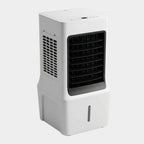 GENERIC Climatiseur Portable Avec Oscillation à 60°, Refroidisseur Par évaporation Sans Conduit, Refroidisseur Silencieux Pour Intérieur/extérieur, Ventilateur De Refroidissement Pour Chambre à Coucher Et