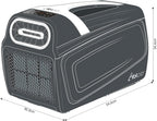  Yolco TC390, Climatiseur Portatif, Grey