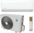  EFIMARKET - MUNDOCLIMA MUPR-12-H11 - Climatiseur 3500W