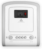  Climatizador Jocca 2227/ 3 Niveles De Velocidad/ 80W/ Depósito 3L