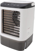  Climatiseur USB 12 W Humidificateur Et Brumisateur R Frig Rant Portable Avec R Servoir 900 Ml Pour Maison Et Bureau