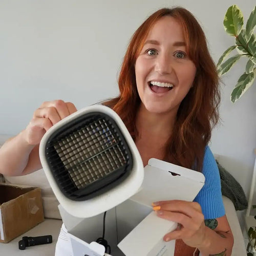  Aira Breeze,Airbreeze Air Cooler,Portable Air Conditioner Original