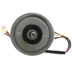 GENERIC Moteur Intérieur Pour Climatiseur WZDK13-38G-1(RD-310-13-8) 13 W Moteur De Ventilateur CC Brushless De 13 W Pour Usage Domestique