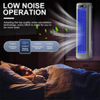  Climatiseur Portable – 3 Vitesses, Brancher/rechargeable, Unité De Climatisation Mobile Ultra Silencieuse Pour Bureau, Maison, Petits Espaces, Refroidissement Personnel à économie D'énergie
