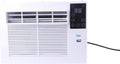  Refroidisseur D'air Portable, 280 W, 16-30 ℃, Mode Veille, Climatiseur Compact, Chargement USB, Télécommande, Faible Consommation Pour Dortoir Scolaire (Prise UE 220V)