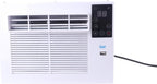  Refroidisseur D'air Portable, 280 W, 16-30 ℃, Mode Veille, Climatiseur Compact, Chargement USB, Télécommande, Faible Consommation Pour Dortoir Scolaire (Prise UE 220V)