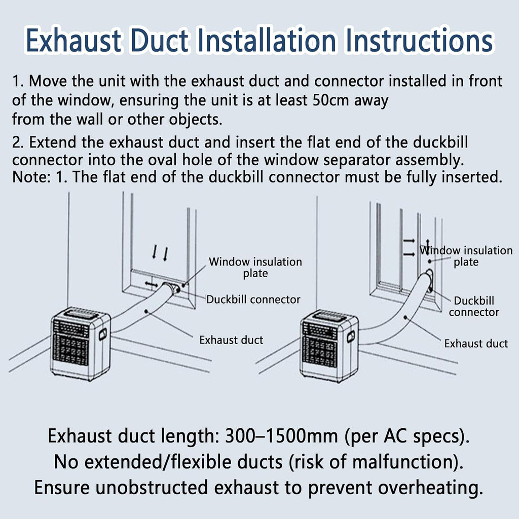 GENERIC Portable AC Unit 4-en-1 Ventilateur De Déshumidificateur De Refroidissement Avec Télécommande, Minuterie 24H, Fonctionnement Silencieux Pour Le Bureau De Chambre à Coucher, Conception Compacte Efficac