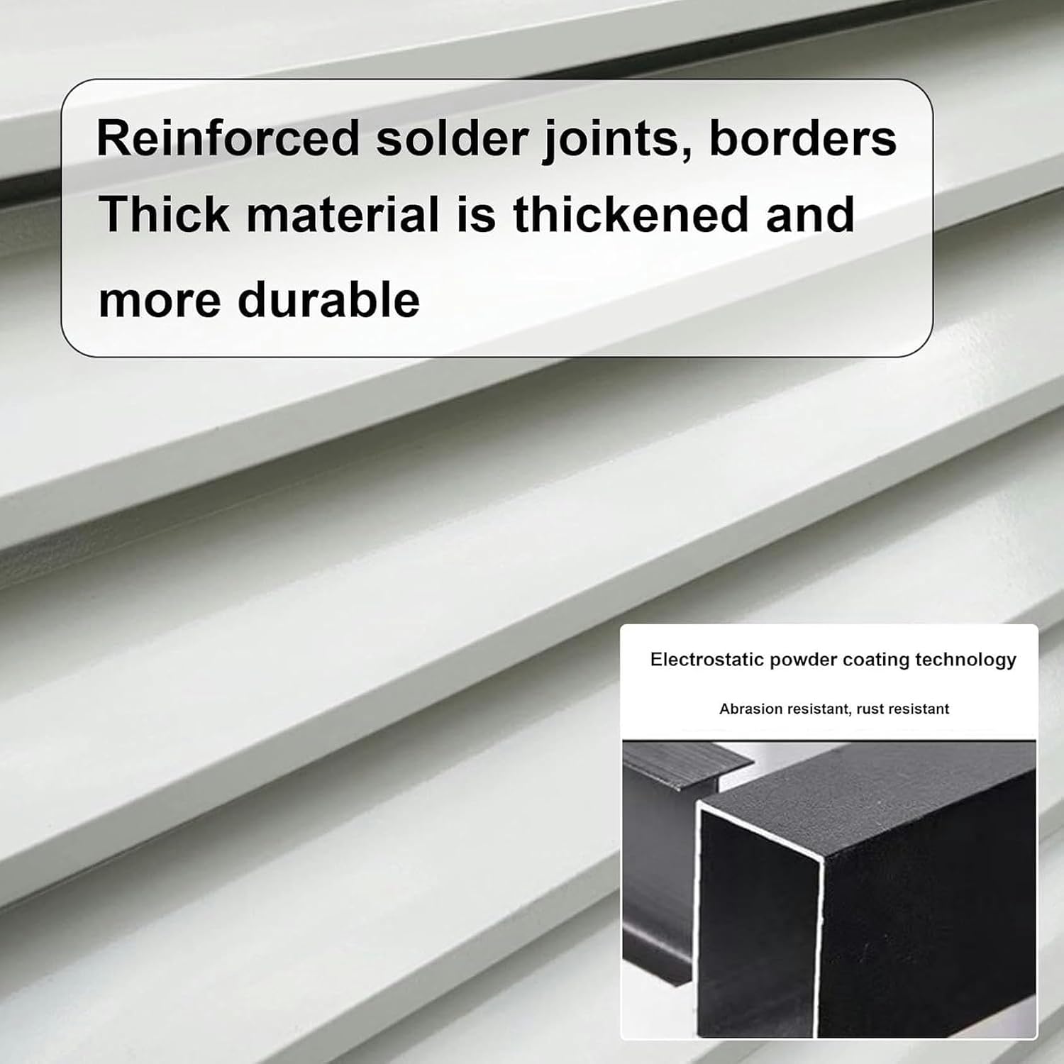 GENERIC Coque En Aluminium Pour Mini Unités Séparées, Protection De Climatiseur Extérieur, Housse De Pompe à Chaleur Résistante Aux Intempéries, Protection Contre Les UV, Utilisation En Toutes Saisons