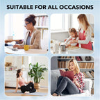  Climatiseur Portable Humidificateur D'air Ventilateur Lumière D'ambiance Refroidisseur USB Refroidisseur D'air Climatiseur, Fonction 3 En 1, Refroidisseur Essentiel De Bureau Domestique USB