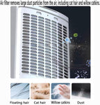 GENERIC Refroidisseur D'air évaporatif Portable Avec Réservoir D'eau 12L Et 2 Packs De Glace 60W Efficace énergétique 3 Vitesses 90° Oscillation 35dB Unité De Refroidissement De Ventilateur D'économie D'espac