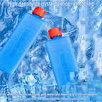 GENERIC Climatisation Portable Avec Réservoir 5L, 3 Vitesses Et Minuteries, Refroidisseur D'évaporation Silencieux Pour La Chambre, Le Bureau, Le Camping - Refroidissement Efficace Sans Tuyau, Télécommande Et